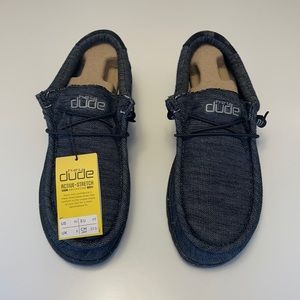 Hey Dude Men size 10